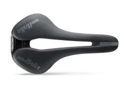 Selle Italia FLite Boost Polkupyörän Satula L3 - Musta