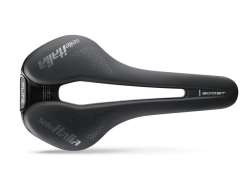 Selle Italia FLite Boost TM Superflow Sedlo Na Kolo L3 - Černá