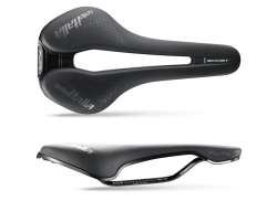 Selle Italia FLite Boost TM Superflow Sill&iacute;n De Bicicleta L3 - Negro