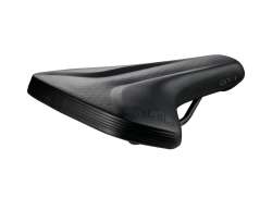 Selle Italia GT-1 Polkupyörän Satula 250x180mm - Musta