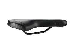 Selle Italia GT-1 Polkupyörän Satula 250x180mm - Musta