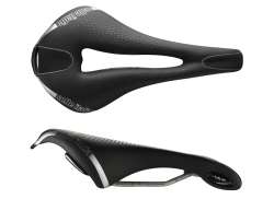 Selle Italia Max FLite Gel Superflow Sill&iacute;n De Bicicleta L3 - Negro