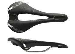 Selle Italia Max SLR Gel Superflow Bicycle Saddle L3 - Black