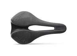 Selle Italia Model X Boost Superflow Sadel 145mm - Sort