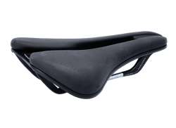 Selle Italia Model X Comfort Plus Bicycle Saddle - Black