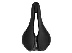 Selle Italia Model X Comfort Plus Bicycle Saddle - Black