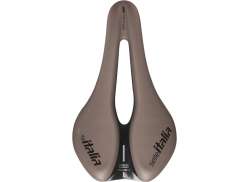 Selle Italia Novus Boost Evo Gravel TM Superflow L3 - Bruin