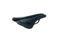 Selle Italia Novus Boost Evo Gravel TM Superflow L3 - Svart