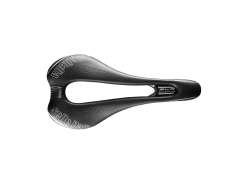 Selle Italia Novus Evo Boost Kit S-Flow L3 Acero - Negro