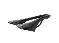 Selle Italia SLR Advan Sella Bici Manganese S3 - Nero