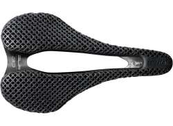 Selle Italia SLR Boost 3D Carbono Superflow L3 - Preto