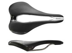 Selle Italia SLR Boost Endurance Superflow Sadel S3 - Svart