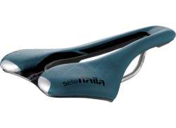 Selle Italia SLR Boost Gravel Superflow S3 - Blå