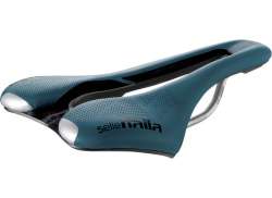 Selle Italia SLR Boost Gravel Superflow S3 - Blue