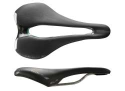 Selle Italia SLR Boost Gravel Superflow Sadel L3 - Svart