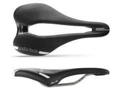Selle Italia SLR Boost Lady Superflow Sill&iacute;n De Bicicleta S3 - Negro