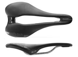 Selle Italia SLR Boost Superflow Cykelsadel L3 - Svart