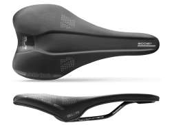 Selle Italia SLR Boost TM Polkupy&ouml;r&auml;n Satula L1 - Musta