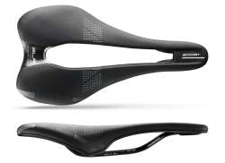 Selle Italia SLR Boost TM Superflow Sill&iacute;n De Bicicleta S3 - Negro