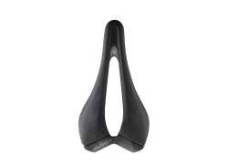 Selle Italia SLR Cykelsadel S3 130mm 242mm Kol - Svart