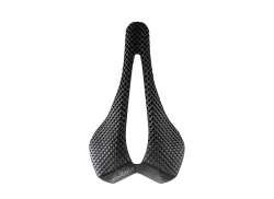 Selle Италия SLR Elite 3D Велосипедное Седло L3 Титановый - Черный