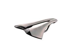 Selle Italia SLR ELite Fietszadel L3 - Wit