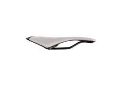Selle Italia SLR ELite Selim De Bicicleta S3 A&ccedil;o  - Branco