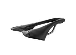 Selle Италия SLR Elite Велосипедное Седло Сталь L3 - Черный