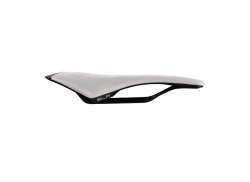 Selle Italia SLR Sedlo Na Kolo S3 Karbon 130/242mm - B&iacute;l&aacute;
