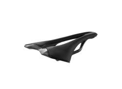 Selle Italia SLR Selim De Bicicleta L3 145mm 242mm Carbono - Preto
