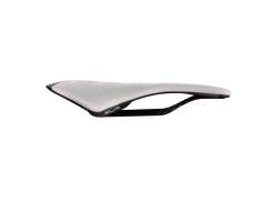 Selle Italia SLR Sill&iacute;n De Bicicleta L3 Carbono 130mm 242 mm - Blanco