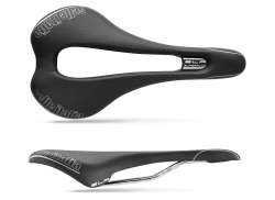 Selle Italia SLR SuperFlow Sill&iacute;n De Bicicleta L3 - Negro