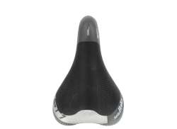 Selle Italia ST1 Siodelko Rowerowe L1 Aluminium - Czarny