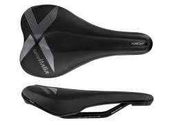 Selle Italia X-Bow Bicycle Saddle S1 - Gray/Black