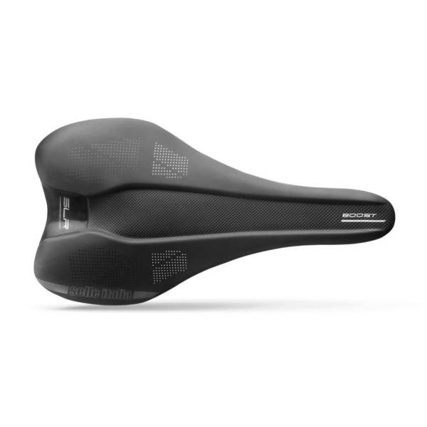 Selle イタリア FLite ブースト TM 自転車 サドル L1 - ブラックをHBS