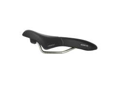 Selle ロイヤル Brave Athletic 自転車 サドル - ブラック