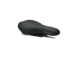 Selle ロイヤル Explora Jr A056JR 自転車 サドル 16/20&quot; - ブラック