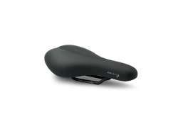 Selle ロイヤル Explora Jr A057JR 自転車 サドル 20/22&quot; - ブラック