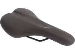 Selle ロイヤル リオ Athletic 自転車 サドル - ブラック
