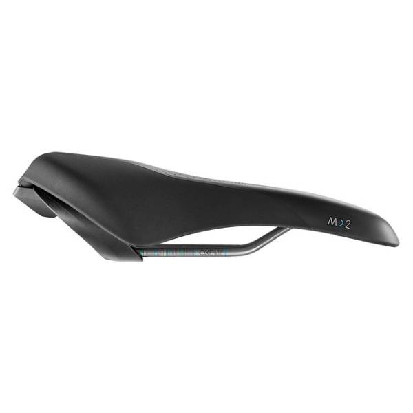 Selle ロイヤル Scientia M2 中程度 自転車 サドル - ブラック