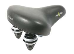 Selle Royal 8965GT 자전거 안장 포함. 안장 클램프 - 블랙 (1)