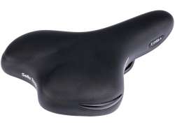 Selle Royal Ariel Sillín De Bicicleta Royal Vacuum Light ICS - Negro