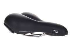 Selle Royal Batavus Royal Freeway Женщины Седло Без Хомут Седла