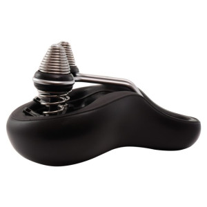 Buy Selle Royal Bicycle Saddle 5112 Manhattan Gel at HBS