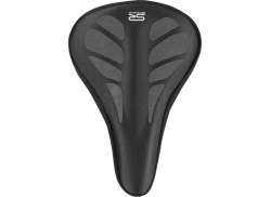 Selle Royal Чехол Седла Гель Анатомический Унисекс Средний Черный