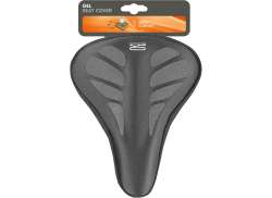 Selle Royal Чехол Седла Royal, Гель Большой - Черный