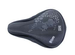 Selle Royal Чехол Седла SCML004 Черный Средний