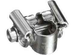 Selle Royal Chariot De Selle - Chrome