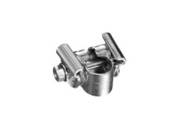 Selle Royal Chariot De Selle - Chrome