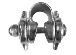 Selle Royal Chariot De Selle Heavy Duty - Argent